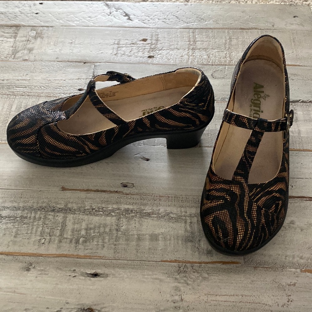 Alegria shoes Size 37